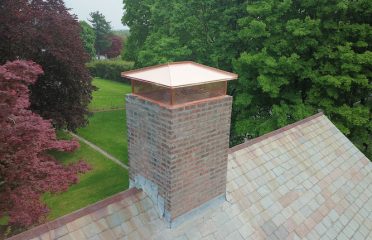 EJ Chimney LLC