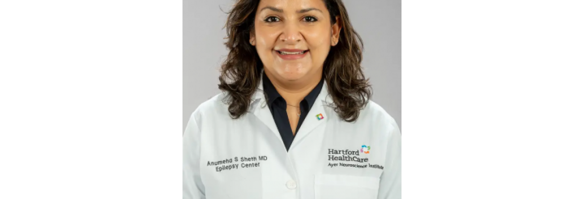 Anumeha Sheth, MD
