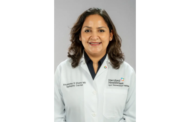 Anumeha Sheth, MD