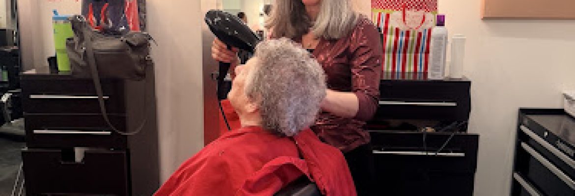 Westport Hair & Co.
