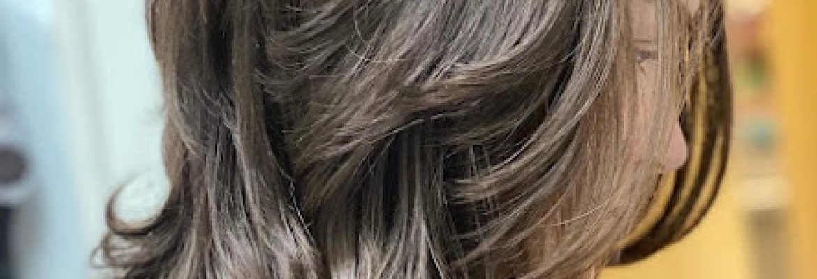 Ddzines Hair