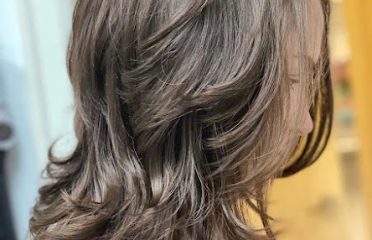 Ddzines Hair