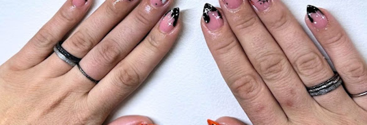 Enfield Nail Spa