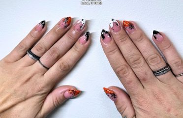 Enfield Nail Spa