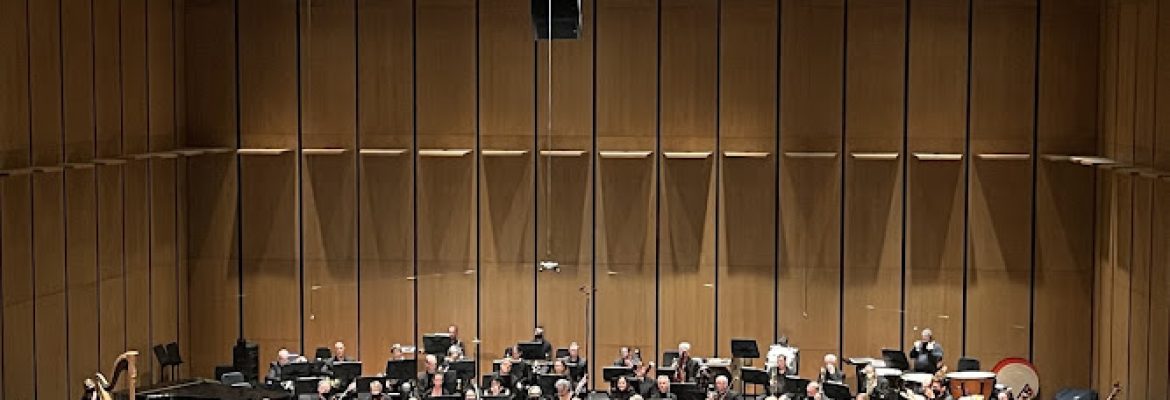 Greenwich Symphony Orchestra