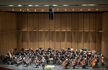 Greenwich Symphony Orchestra