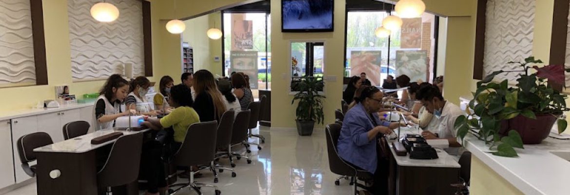 ProCare Nail Salon & Spa