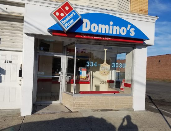 Domino’s Pizza