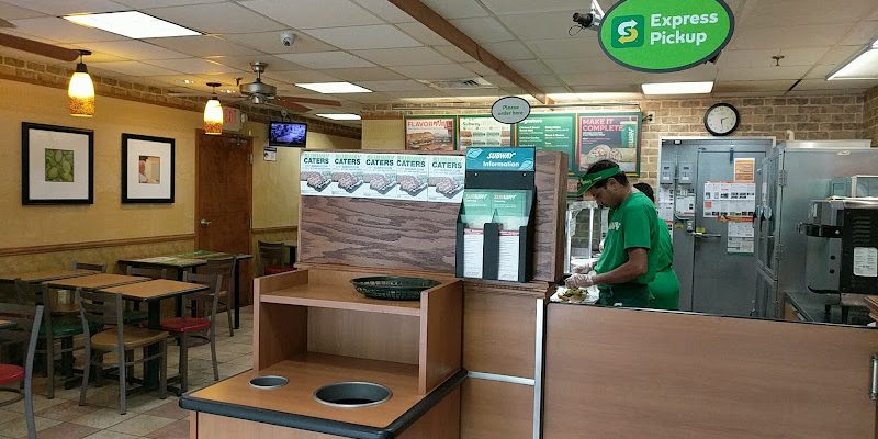 Subway