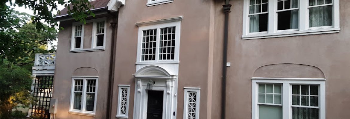 Wedgeway Bed and Breakfast