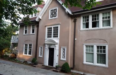 Wedgeway Bed and Breakfast