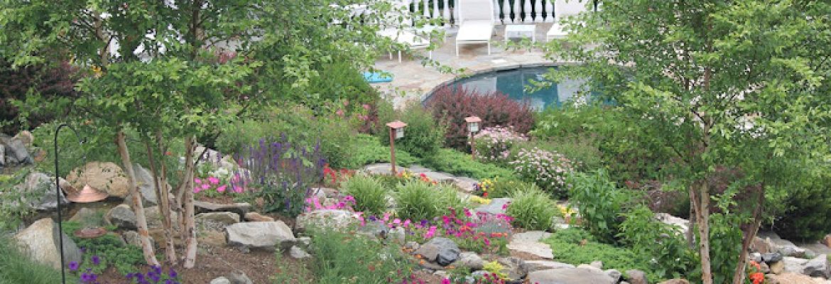 MH Landscape Design, LLC