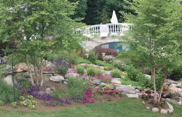 MH Landscape Design, LLC