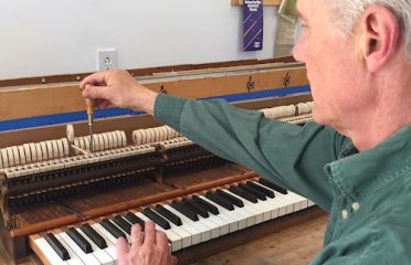 Mark Peele Piano Services