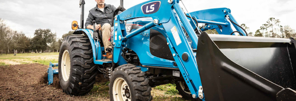 Foskett Equipment, Inc