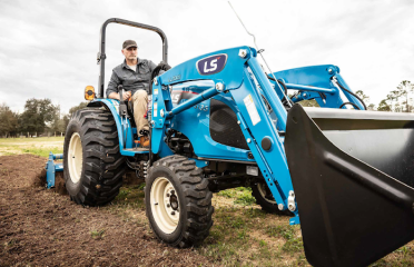 Foskett Equipment, Inc