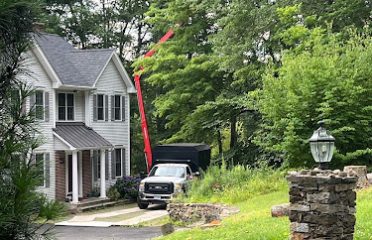 QJF Tree Services LLC