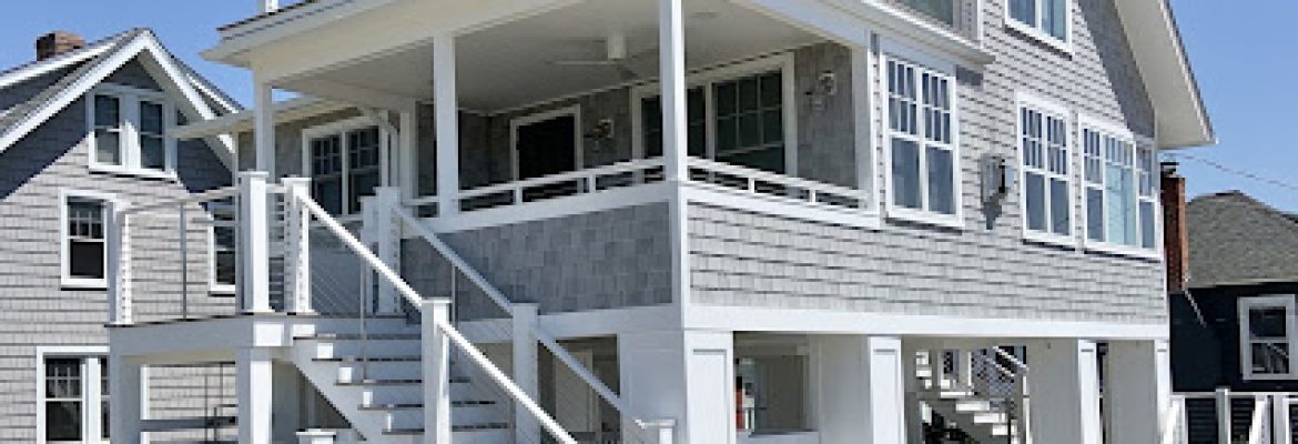 Gulick & Co. Renovation Contractors