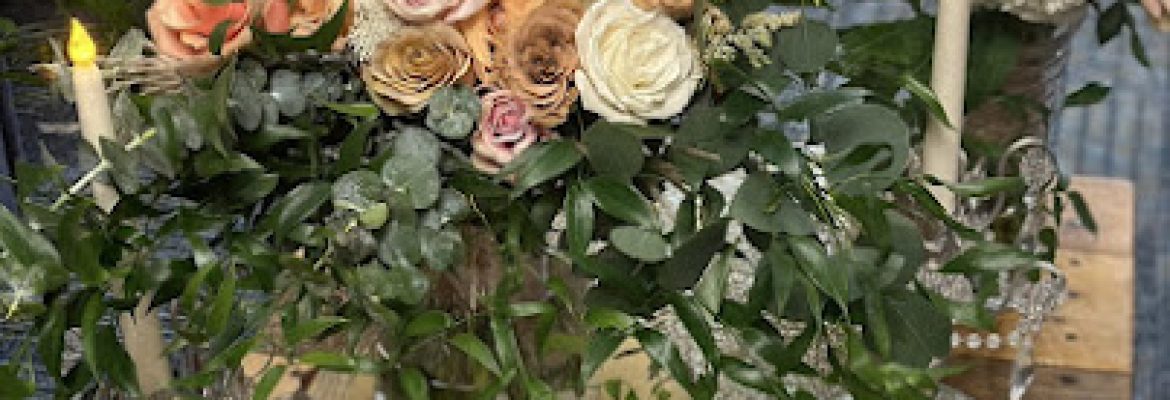 Berlin Flower Shop