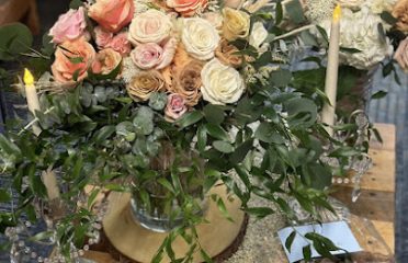 Berlin Flower Shop