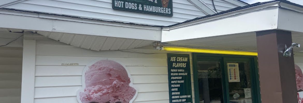 Dickson’s Snack Shop