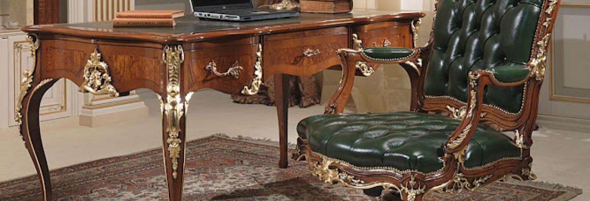 French Country Furniture USA