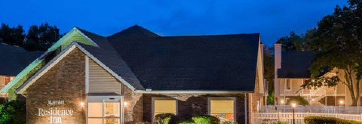 Residence Inn by Marriott Hartford Windsor