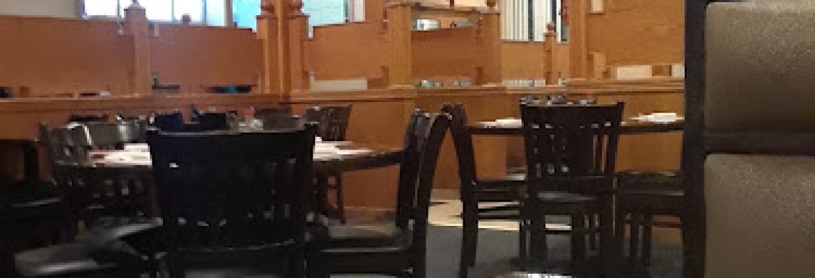 Grand Century Buffet