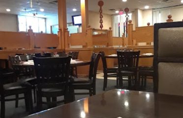 Grand Century Buffet