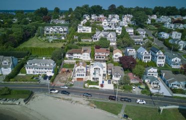 Mary Ellen Gallagher, Compass Connecticut, LLC