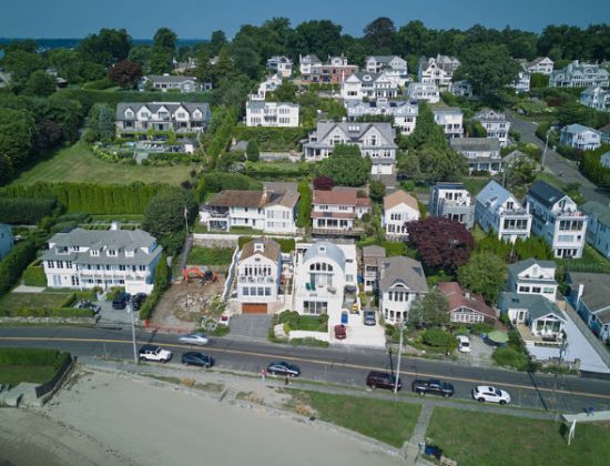 Mary Ellen Gallagher, Compass Connecticut, LLC
