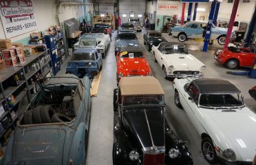 Cardone & Daughter Automotive