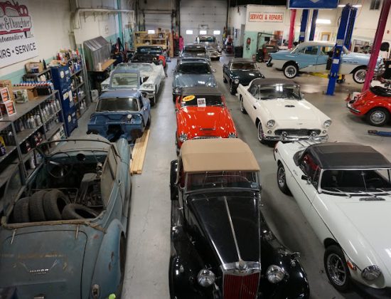 Cardone & Daughter Automotive