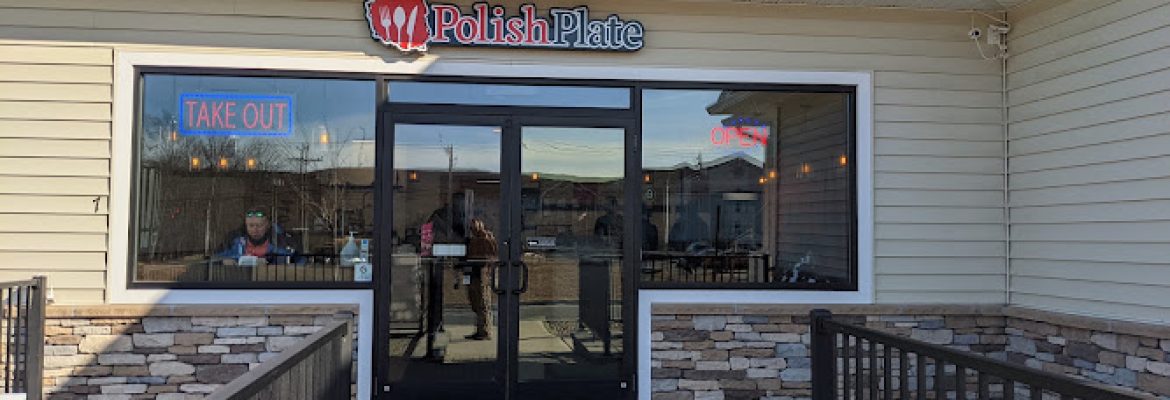 PolishPlate