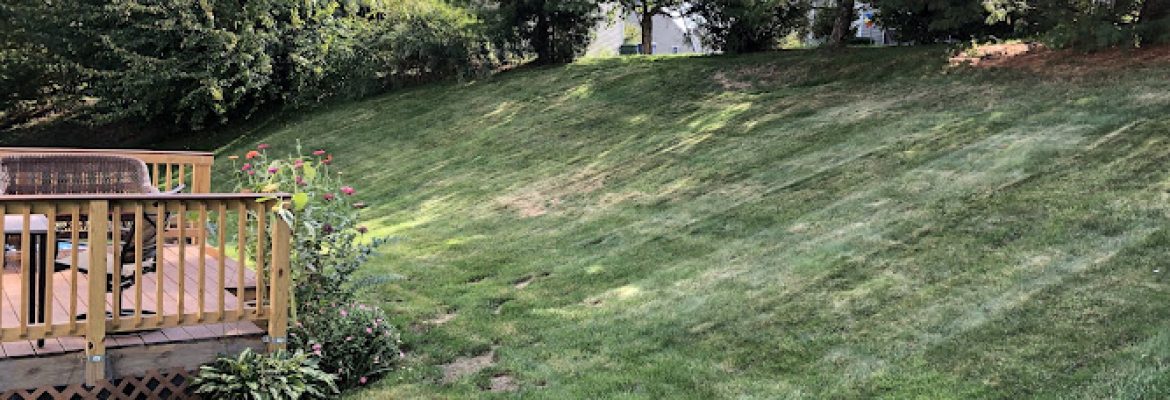 J and H Landscaping CT