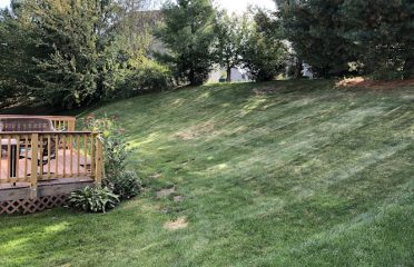 J and H Landscaping CT
