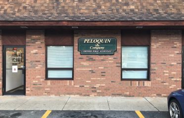 Peloquin & Co LLC