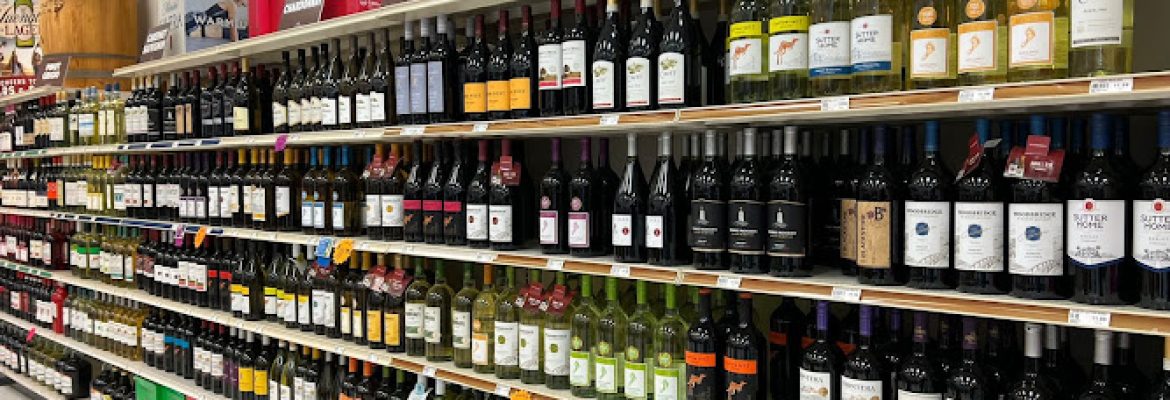 Heritage Wine & Spirits