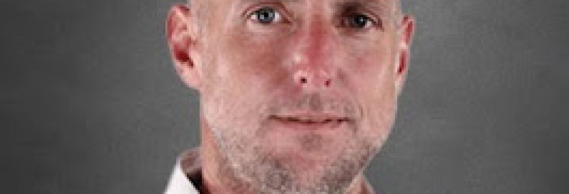 Scott Mastropietro at CrossCountry Mortgage