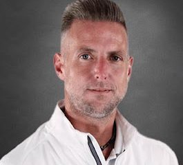 Scott Mastropietro at CrossCountry Mortgage