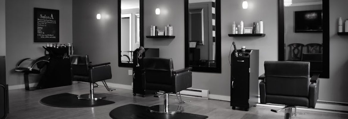 Salon A