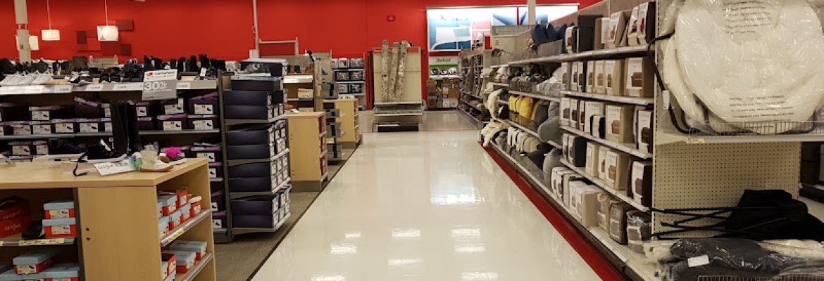 Target
