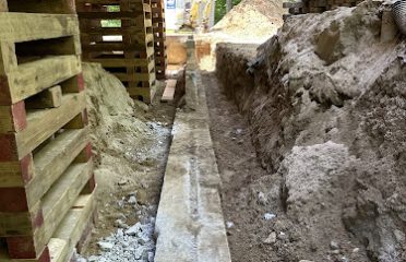 Triple C’s Excavation