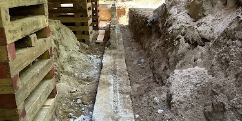 Triple C’s Excavation