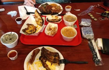 Chester’s Barbecue