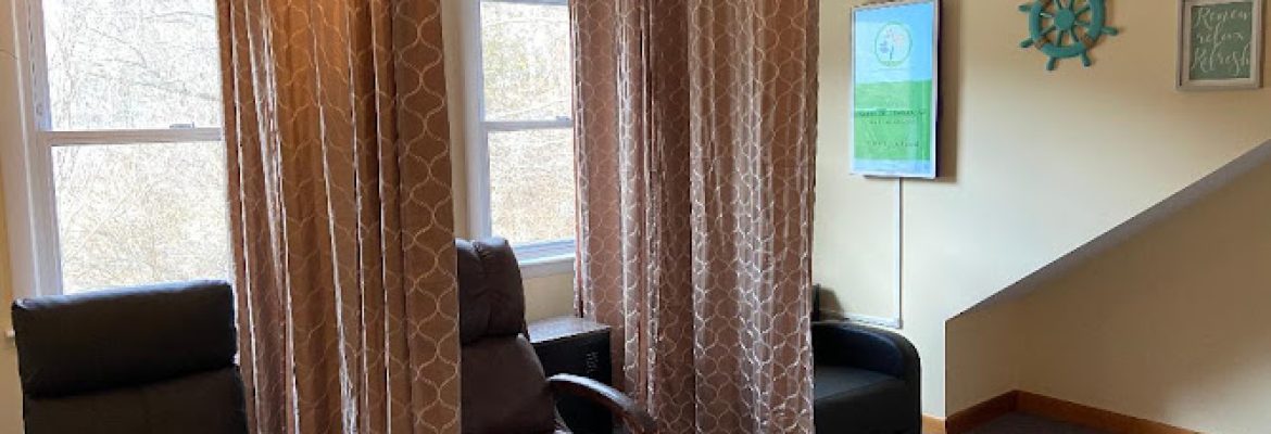 Connecticut Behavioral Health Associates Center for Specialized Services