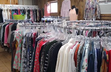 Pennywise Consignment Shop