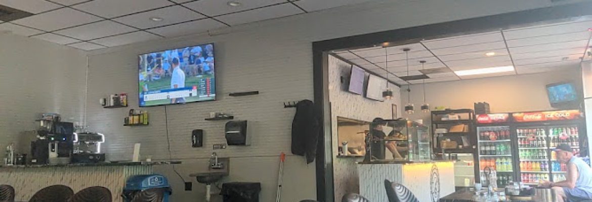 Brasa Bella Pizzeria
