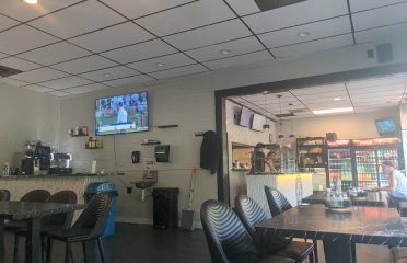 Brasa Bella Pizzeria