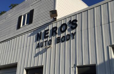 Nero’s Auto Body